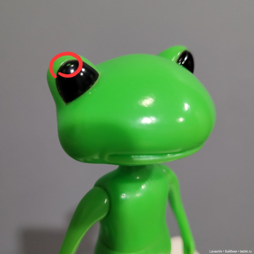 Лягушки Wonder frog studio uoo (фото 7)