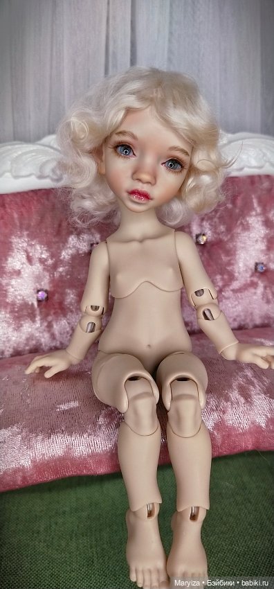 Шани (БЖД смола, качество🔥) фуллсет (фото 3)