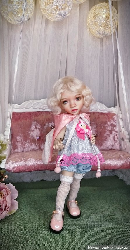 Шани (БЖД смола, качество🔥) фуллсет (фото 8)