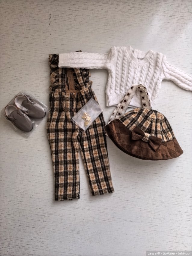 Аутфит Ruby Red Руби ред — Одежда (фото 2)