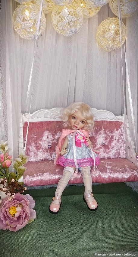 Шани (БЖД смола, качество🔥) фуллсет (фото 6)