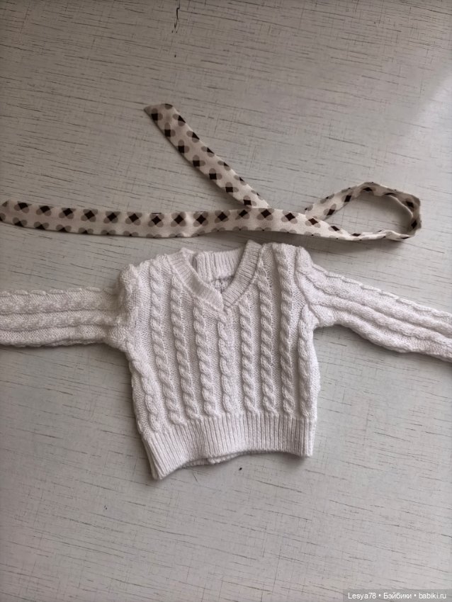 Аутфит Ruby Red Руби ред — Одежда (фото 4)