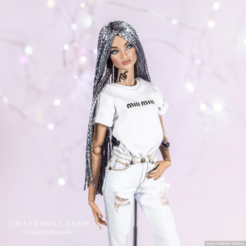 Парички на FR и и пр - ОГ 8.9см (фото 5)