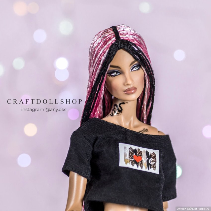 Парички на FR и и пр - ОГ 8.9см (фото 10)