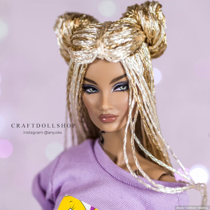 Парички на FR и и пр - ОГ 8.9см (фото 8)