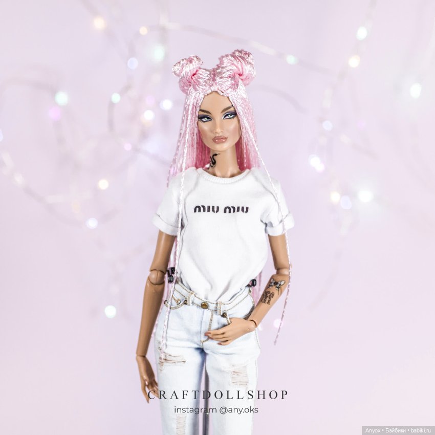 Парички на FR и и пр - ОГ 8.9см (фото 2)