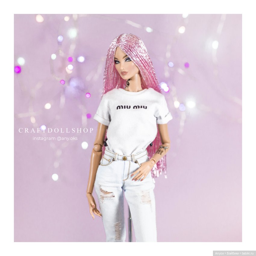 Парички на FR и и пр - ОГ 8.9см (фото 3)