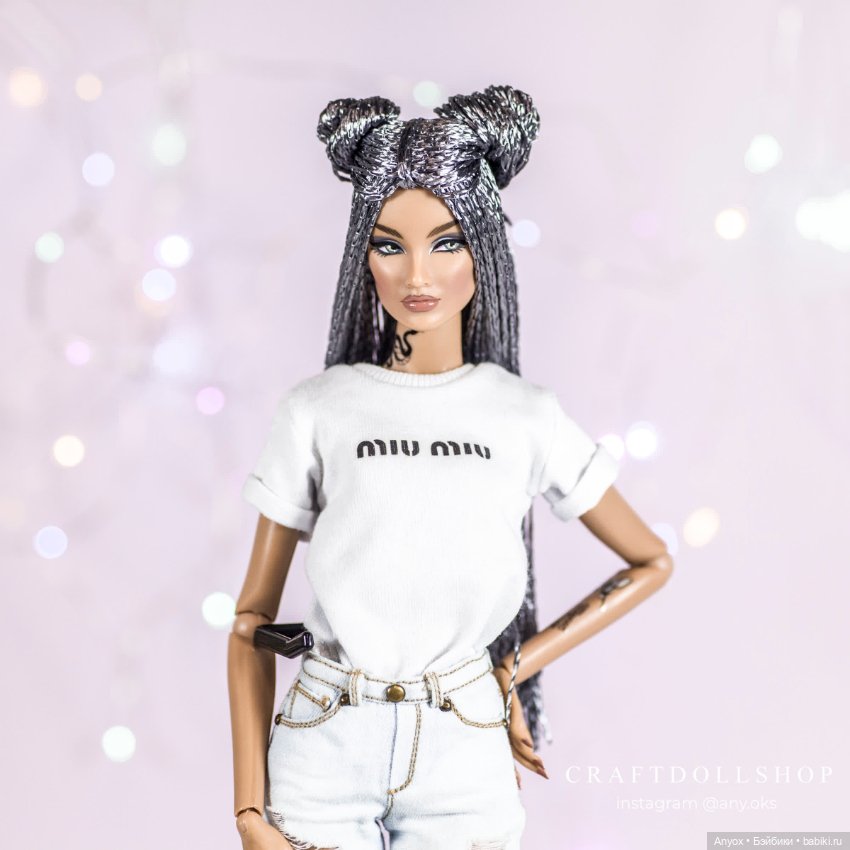 Парички на FR и и пр - ОГ 8.9см (фото 4)