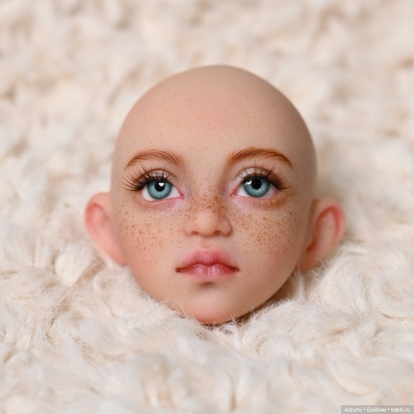 Василиса Dolly — Куклы BJD (фото 3)