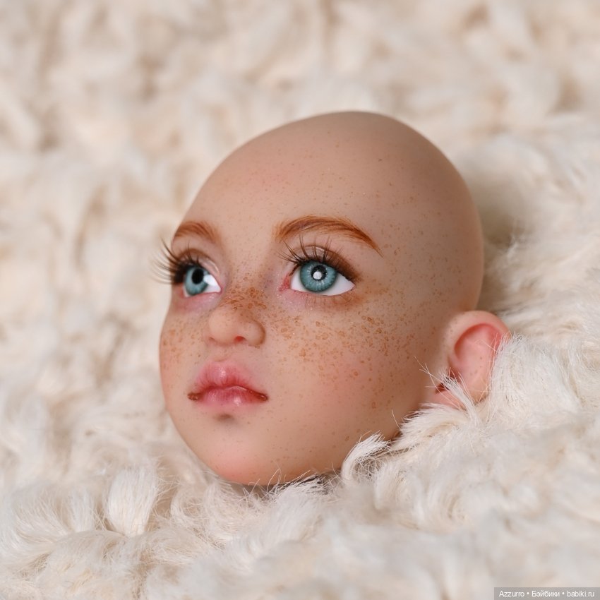 Василиса Dolly — Куклы BJD (фото 4)