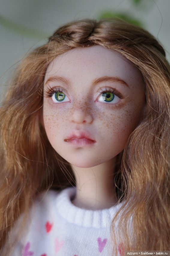 Василиса Dolly — Куклы BJD (фото 7)