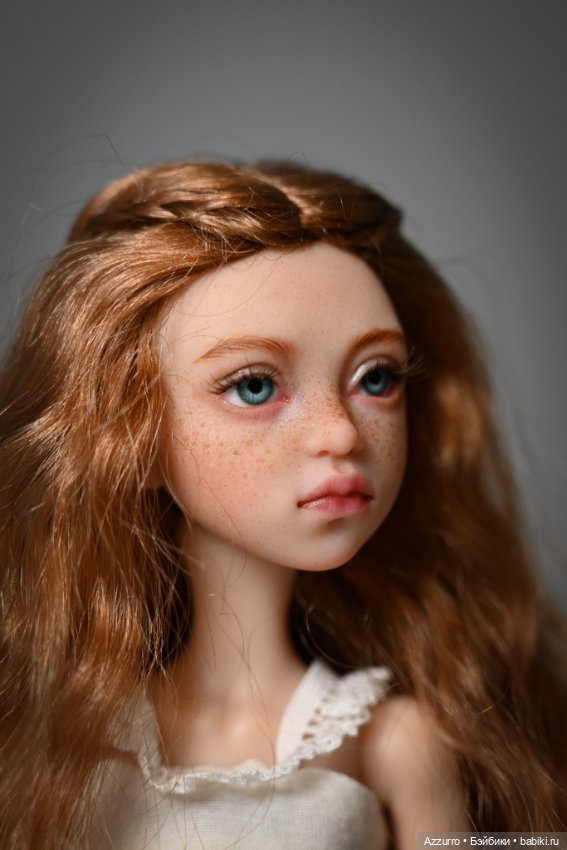 Василиса Dolly — Куклы BJD (фото 2)