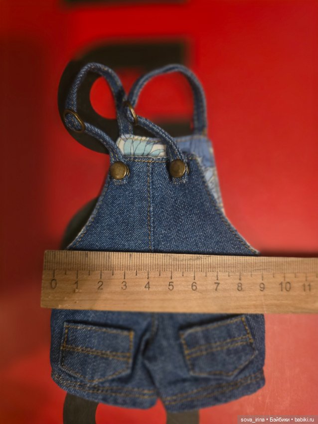 Комбез DR + сумочка и беретик💕2️⃣+1️⃣