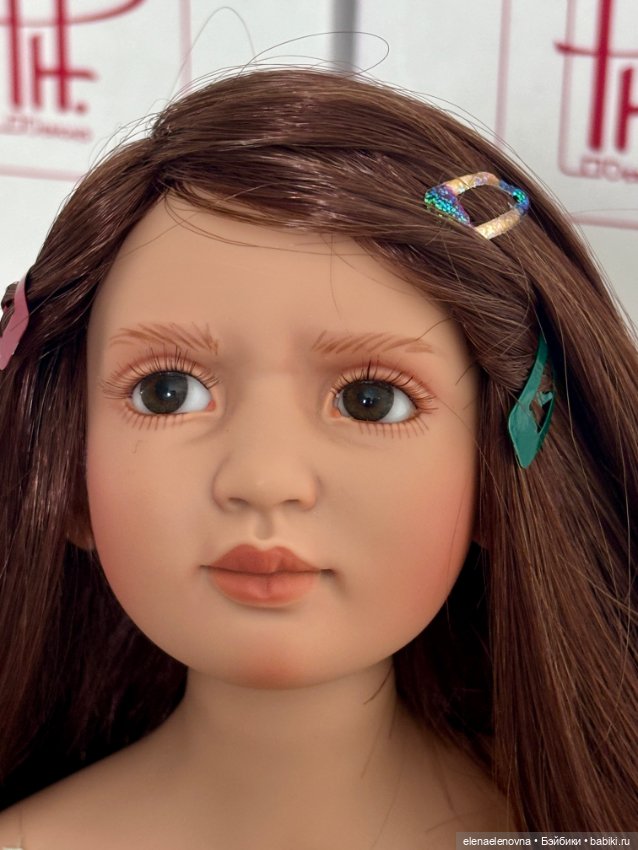 Anna Анна, Philip Heath Филип Хит, Renaissance (фото 6)