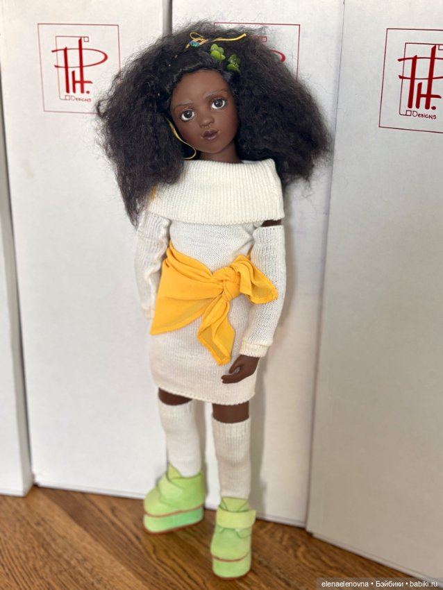 Patricia Патрисия, Philip Heath Филип Хит, Renaissance (фото 3)