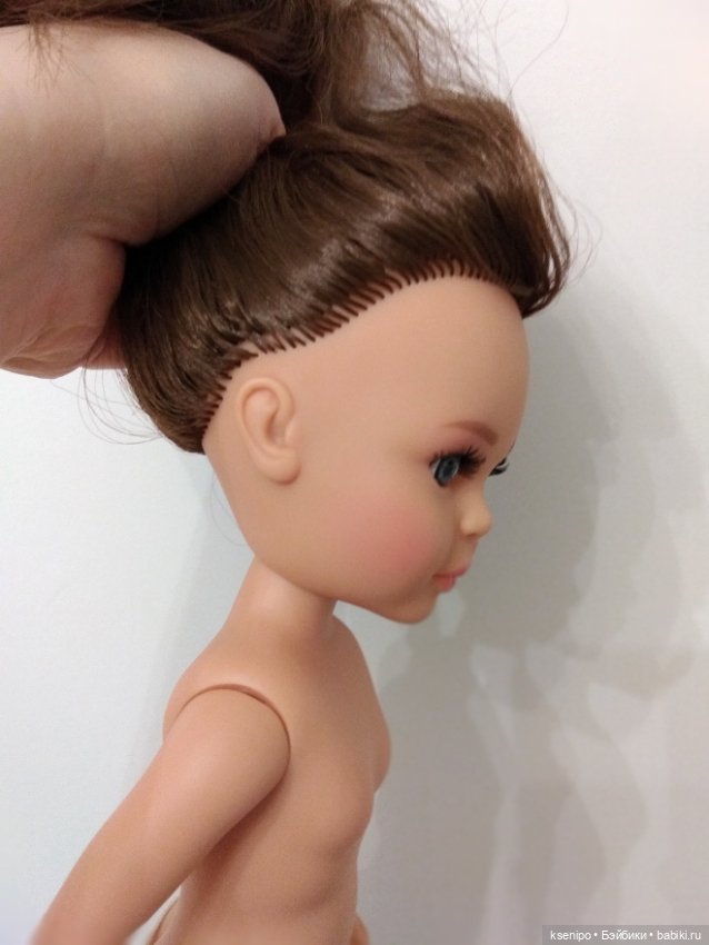 Найя Vidal Rojas Видал Рояс 35 см (фото 4)