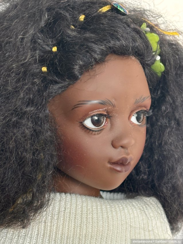 Patricia Патрисия, Philip Heath Филип Хит, Renaissance (фото 7)