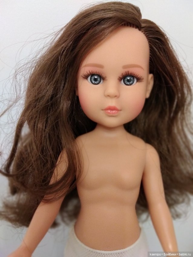 Найя Vidal Rojas Видал Рояс 35 см (фото 2)