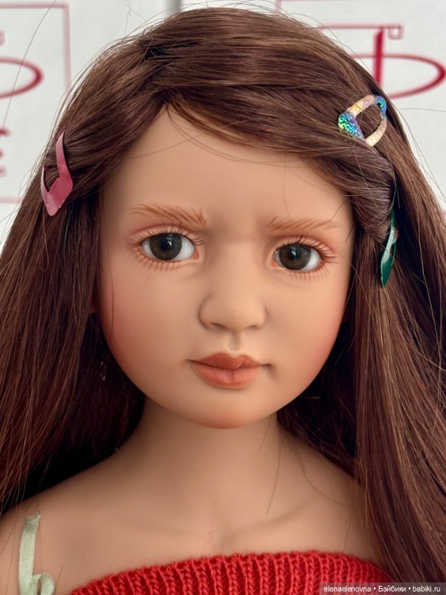 Anna Анна, Philip Heath Филип Хит, Renaissance (фото 3)