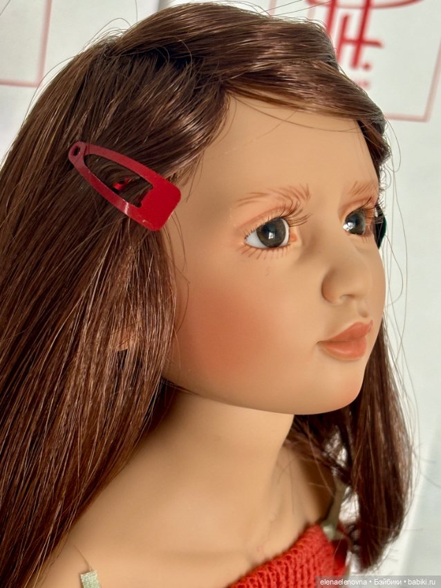 Anna Анна, Philip Heath Филип Хит, Renaissance (фото 4)