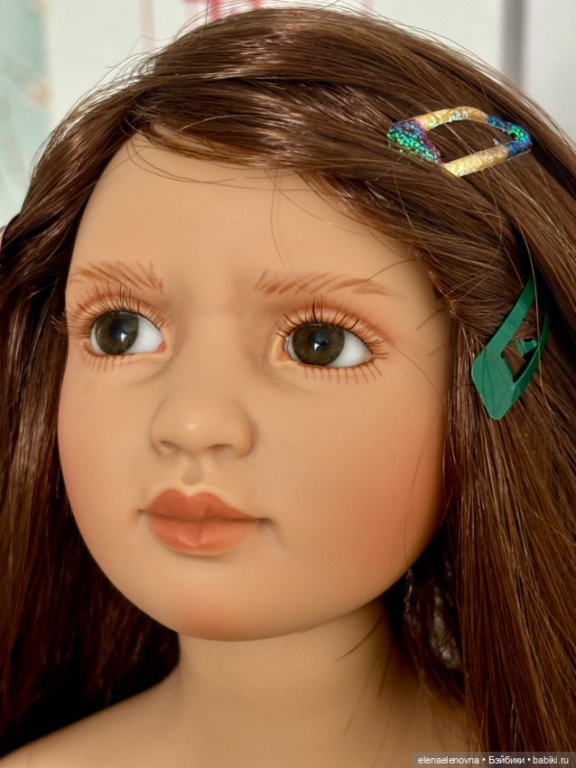 Anna Анна, Philip Heath Филип Хит, Renaissance (фото 5)