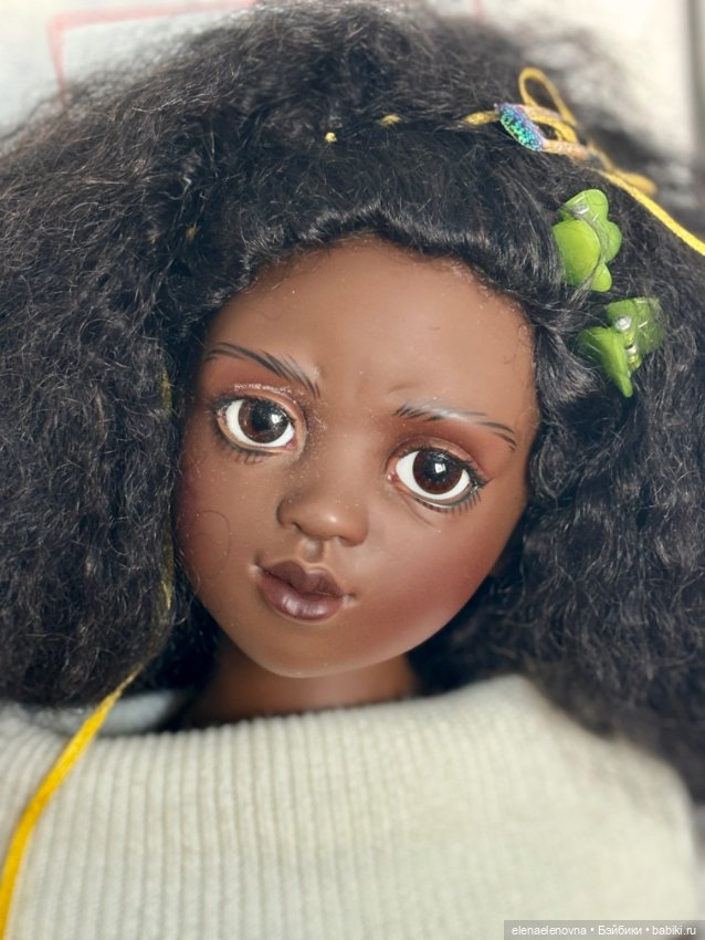 Patricia Патрисия, Philip Heath Филип Хит, Renaissance (фото 5)