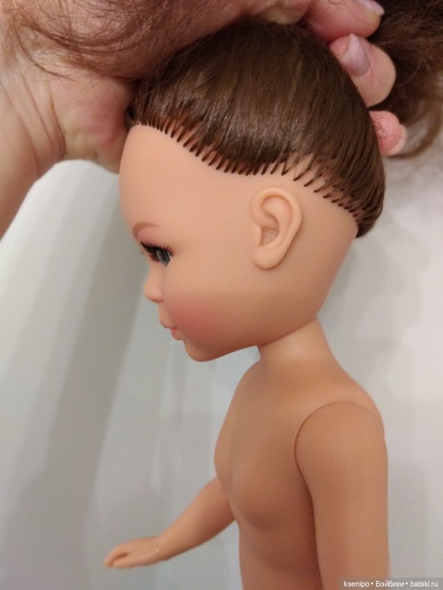 Найя Vidal Rojas Видал Рояс 35 см (фото 6)