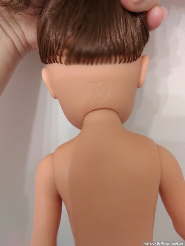 Найя Vidal Rojas Видал Рояс 35 см (фото 5)