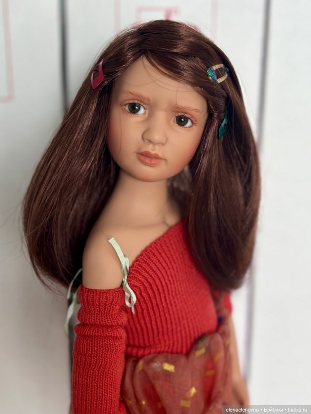 Anna Анна, Philip Heath Филип Хит, Renaissance (фото 9)