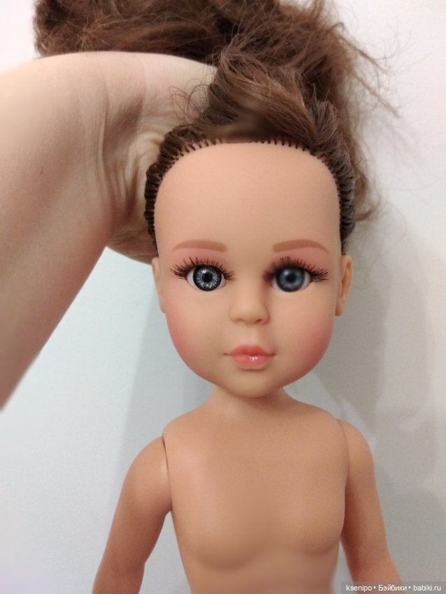 Найя Vidal Rojas Видал Рояс 35 см (фото 3)