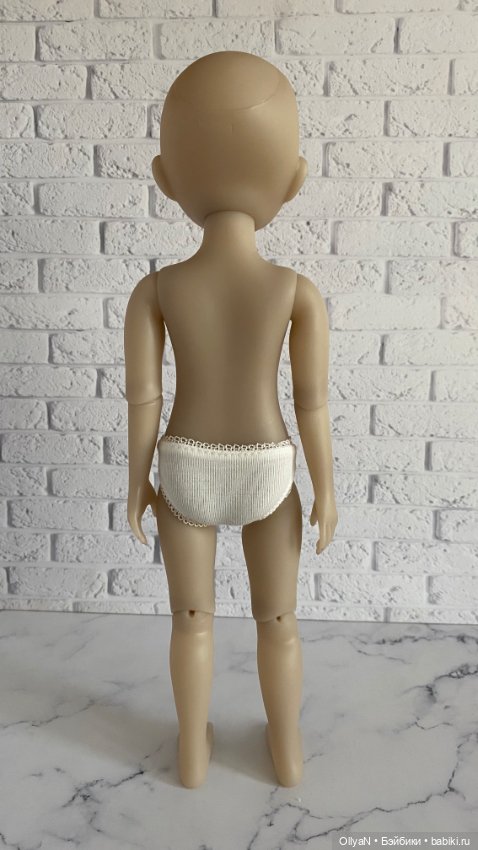 Клементина Руби Ред — Игровые куклы (фото 5)