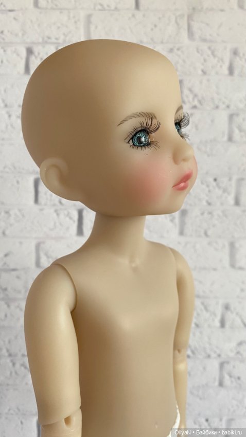 Клементина Руби Ред — Игровые куклы (фото 2)