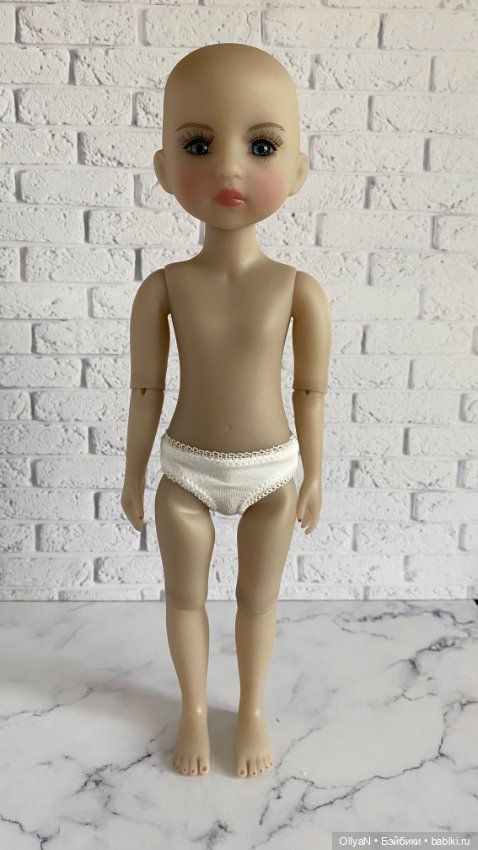 Клементина Руби Ред — Игровые куклы (фото 4)