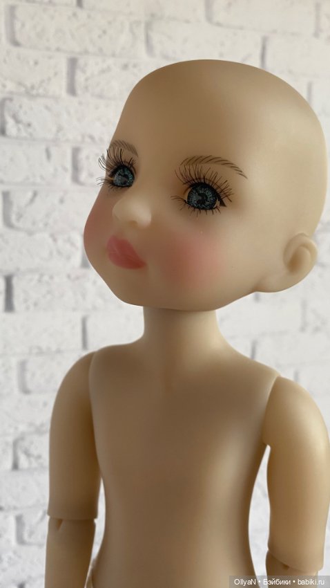 Клементина Руби Ред — Игровые куклы (фото 3)