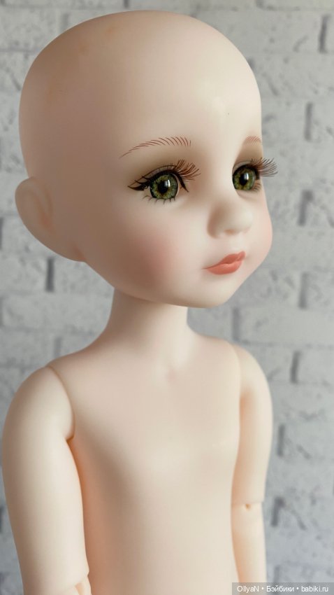 Рин Руби Ред — Игровые куклы (фото 2)