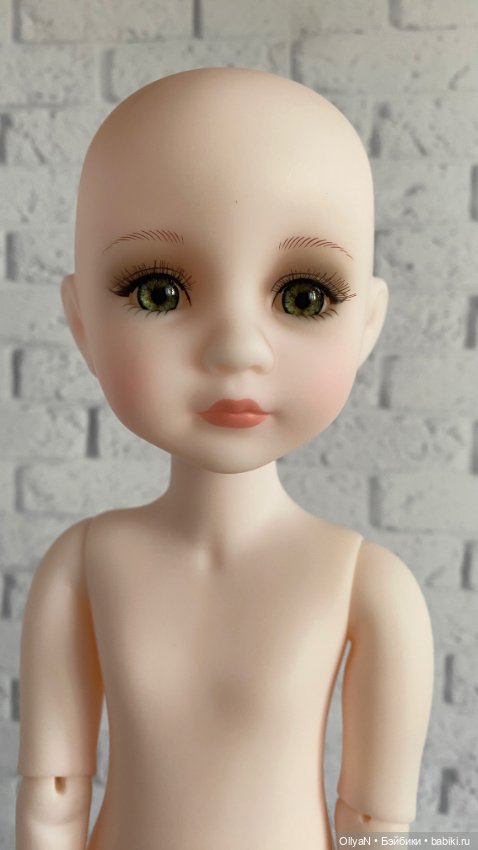 Рин Руби Ред — Игровые куклы