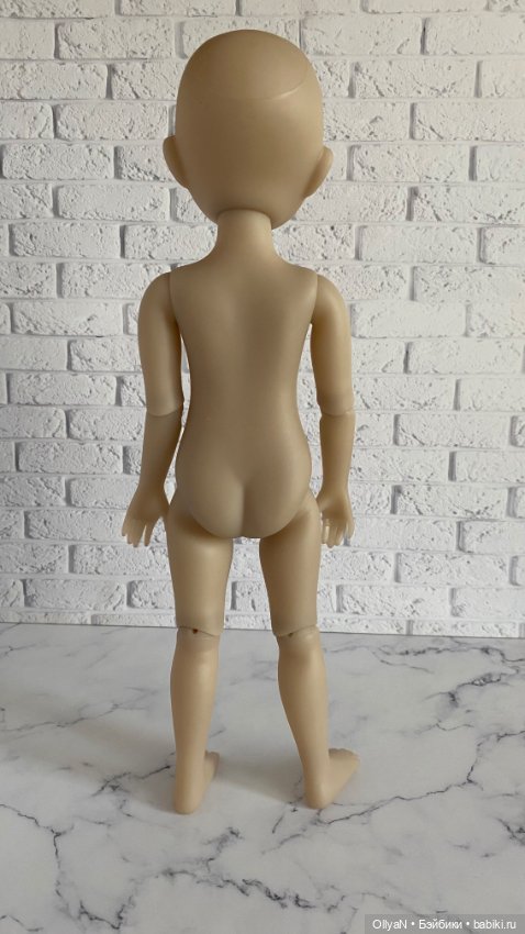 Тюльпан Руби Ред — Игровые куклы (фото 5)