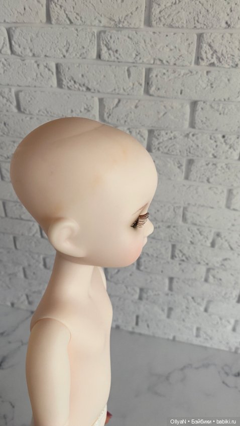 Рин Руби Ред — Игровые куклы (фото 6)