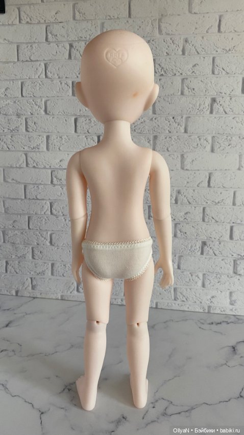 Рин Руби Ред — Игровые куклы (фото 5)