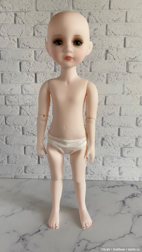 Рин Руби Ред — Игровые куклы (фото 4)