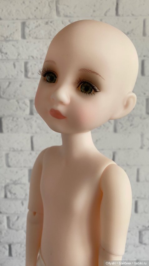 Рин Руби Ред — Игровые куклы (фото 3)