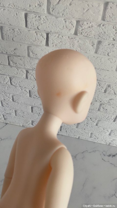 Рин Руби Ред — Игровые куклы (фото 7)