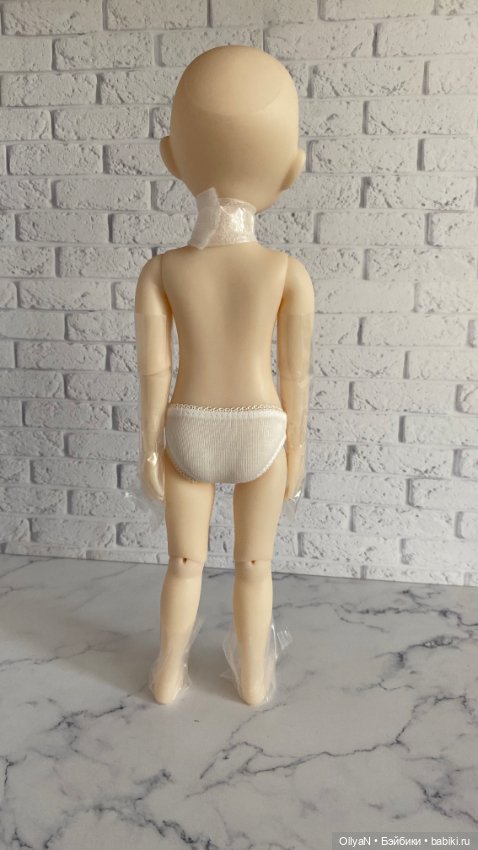 Долорес Руби Ред — Игровые куклы (фото 5)