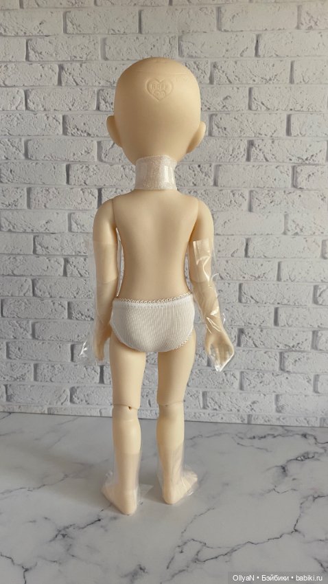 Молли Руби Ред — Игровые куклы (фото 5)