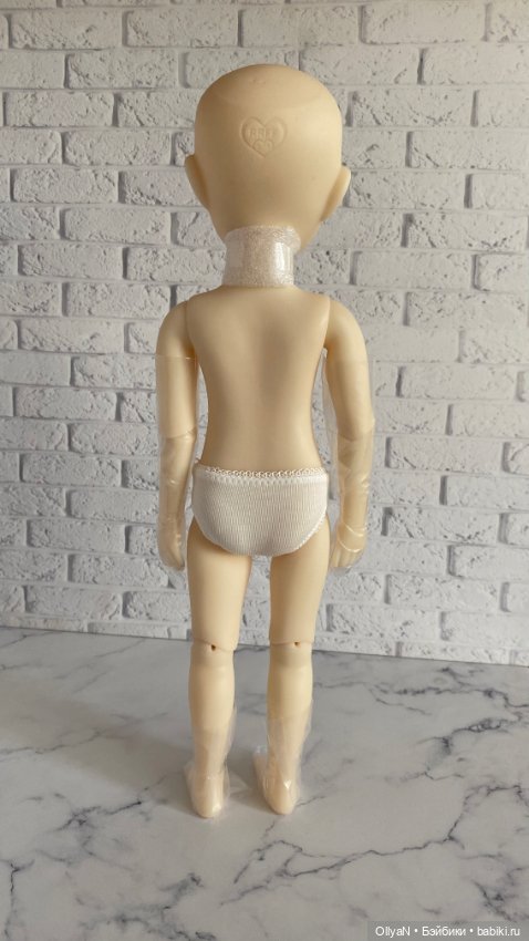 Максин Руби Ред — Игровые куклы (фото 5)