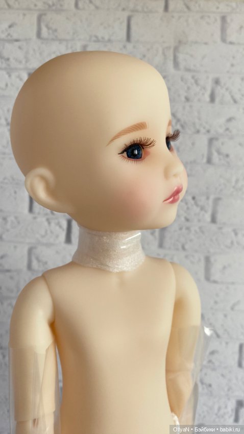 Долорес Руби Ред — Игровые куклы (фото 2)