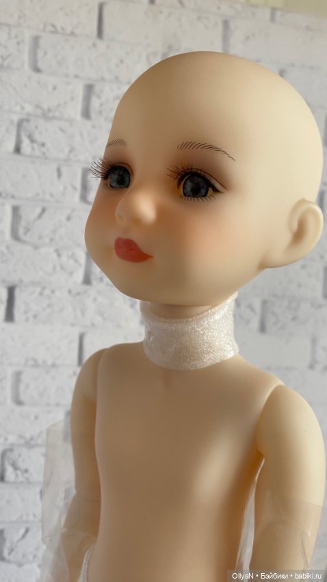 Молли Руби Ред — Игровые куклы (фото 3)