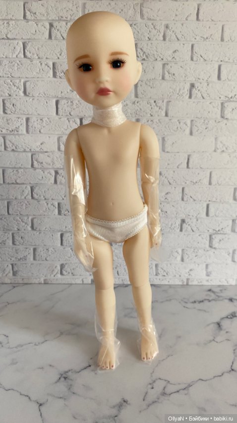 Долорес Руби Ред — Игровые куклы (фото 4)