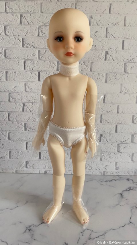 Молли Руби Ред — Игровые куклы (фото 4)