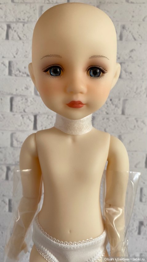 Молли Руби Ред — Игровые куклы